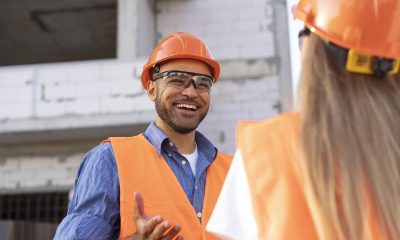 Construção civil cresce no Nordeste e atrai negócios em 2025