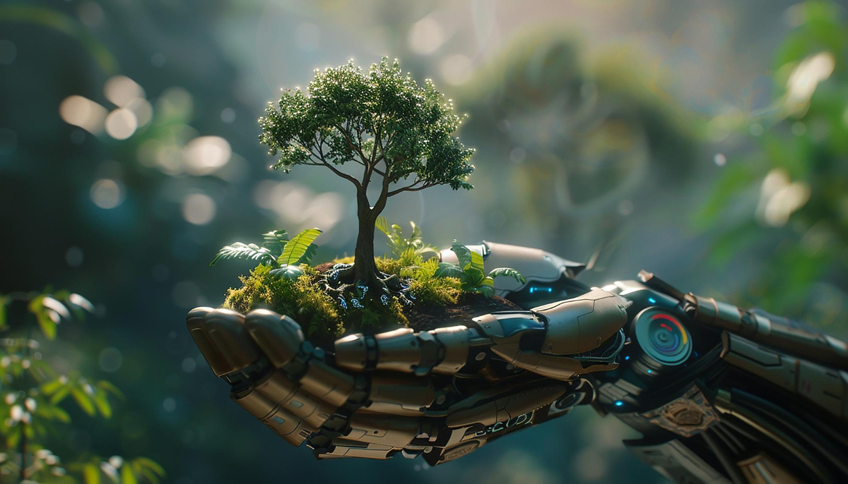 COP30 usa a inteligência artificial para soluções climáticas