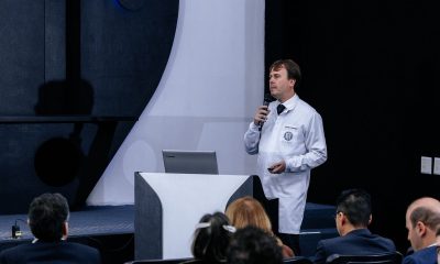 Cirurgia guiada reduz erros na instalação de implantes