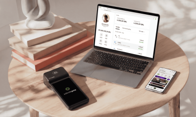 CloudWalk processa mais de 60 bilhões de tokens por dia