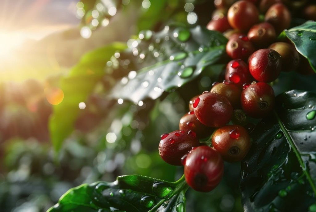 Mercado de café na Ásia enfrenta escassez de oferta e preocupa traders com riscos climáticos do El Niño