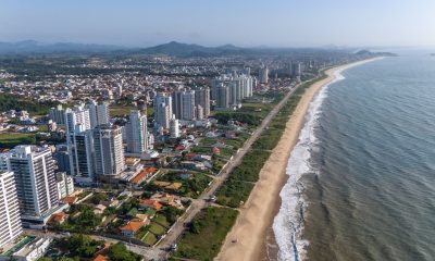 Incorporadora projeta crescer 25% nas vendas em 2026