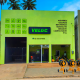 Veloc Locações fortalece obras no Litoral Norte de Alagoas