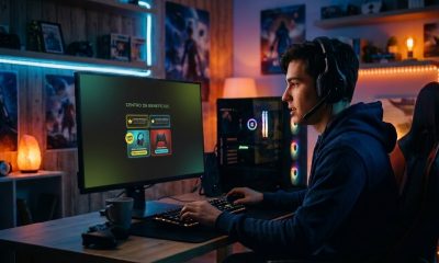 Razer Gold e NoPing lançam promoção na compra de Riot Points