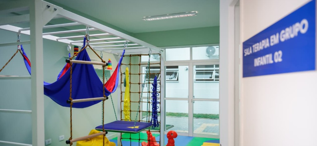 Centro Especializado em Reabilitação inicia atendimentos em São José dos Campos
